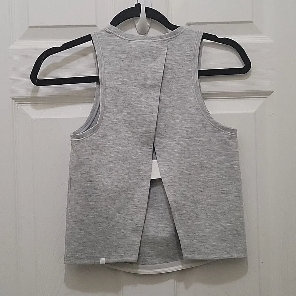 Lululemon Minimal Tank